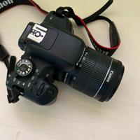 Canon 750D