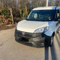 Fiat Doblo' diesel