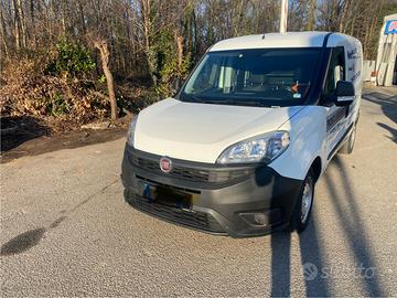 Fiat Doblo' diesel