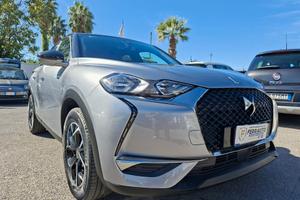 Ds DS3 3 Crossback BlueHDi 100 So Chic