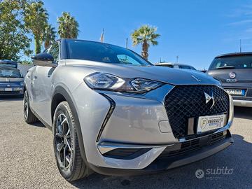 Ds DS3 3 Crossback BlueHDi 100 So Chic
