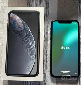 iPhone XR 64GB – Buone condizioni
