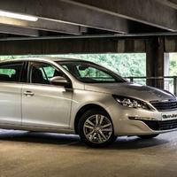 Motore usato per Peugeot 308 anno 2015