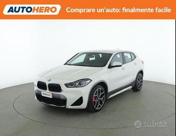 BMW X2 VK29101