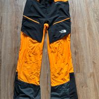 Pantalono sci/snowboard/ splitboard/skialp