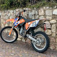 Ktm 85