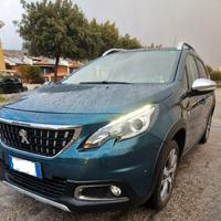 Peugeot 2008 HDi 1.6 120 cv S&S Crossway - Full Op