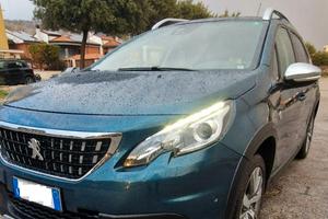 Peugeot 2008 HDi 1.6 120 cv S&S Crossway - Full Op
