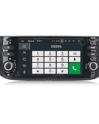 ANDROID autoradio navigatore Fiat Punto Evo Lounge