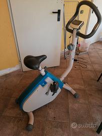 Cyclette domyos vm 200