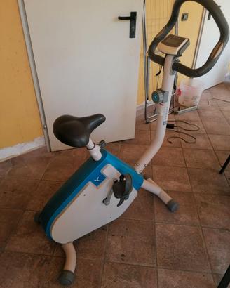 Cyclette domyos vm 200