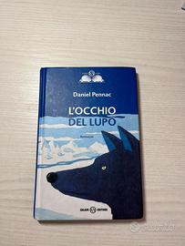 L'occhio del lupo