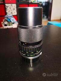 Olympus Zuiko Auto-Zoom 75-150 f4