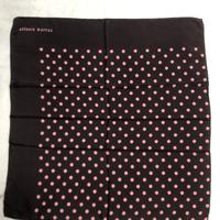 Foulard seta Antonio Marras