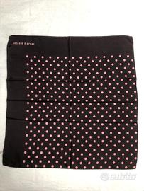 Foulard seta Antonio Marras