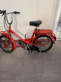 Garelli velomosquito 48 cc d’epoca