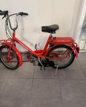 Garelli velomosquito 48 cc d’epoca