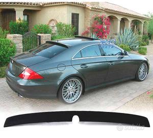 SPOILER TETTO MERCEDES CLS W219 04-10