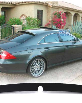SPOILER TETTO MERCEDES CLS W219 04-10