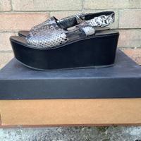 Sandalo Janet &Janet