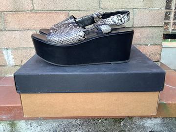 Sandalo Janet &Janet