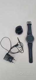 SAMSUNG WATCH GEAR S3 FRONTIER