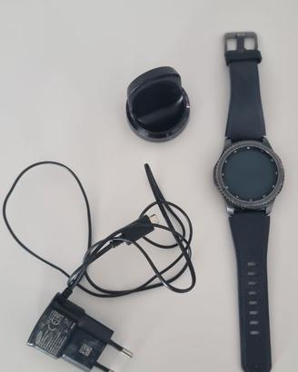 SAMSUNG WATCH GEAR S3 FRONTIER
