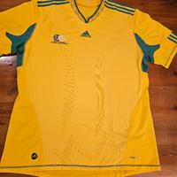 Maglia Sudafrica Adidas