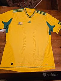 Maglia Sudafrica Adidas