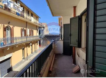 Appartamento - Furci Siculo