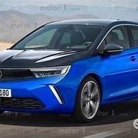 Ricambi OPEL ASTRA 2020/22