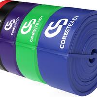 Coresteady Elastico Trazioni I Elastico Fitness pe