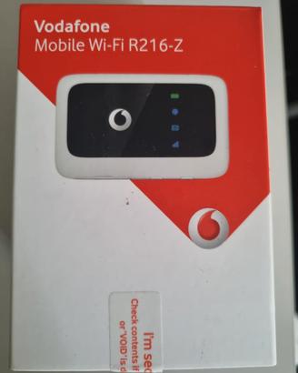 vodafone