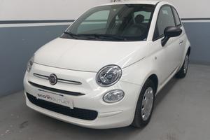FIAT 500 1.0 hybrid 70cv
