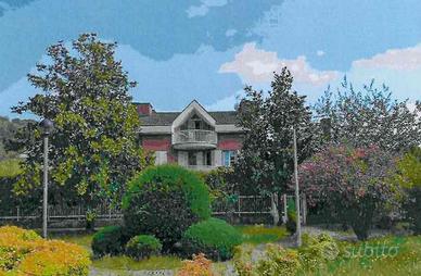 Appartamento a Malnate (VA)