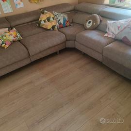 Divano NUOVO poltroneSofà