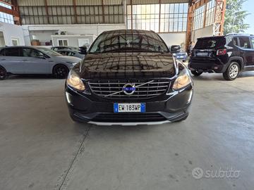 VOLVO XC60 D3 Geartronic