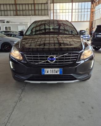 VOLVO XC60 D3 Geartronic