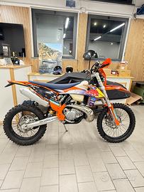Ktm 250 exc - 2022 tpi