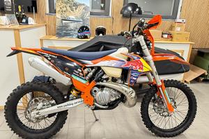 Ktm 250 exc - 2022 tpi