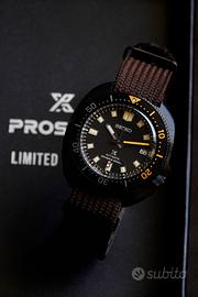 Seiko Captain Willard Limited Edition