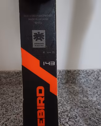 sci gs Blizzard 143 