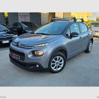 CITROEN C3 PureTech 83 S&S Shine