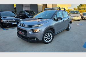 CITROEN C3 PureTech 83 S&S Shine