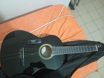 chitarra 
