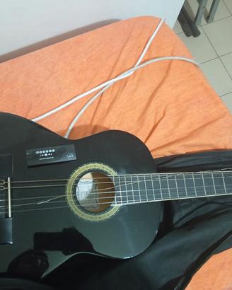 chitarra 
