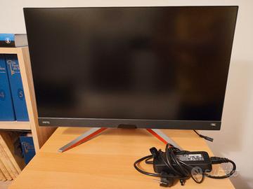 Monitor Benq EX2710Q da 27 pollici 