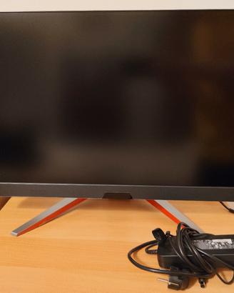 Monitor Benq EX2710Q da 27 pollici 