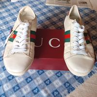 sneakers uomo Gucci tg 38