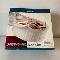 Rara Pirofila CorningWare F-5-B da Collezione